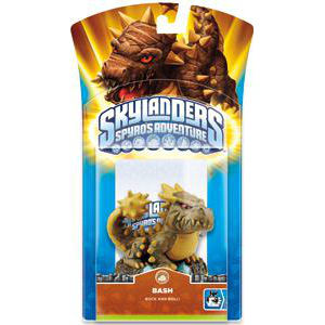 Skylanders : Figura Bash